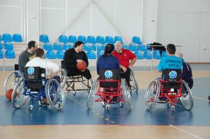 Sport bez granici 1